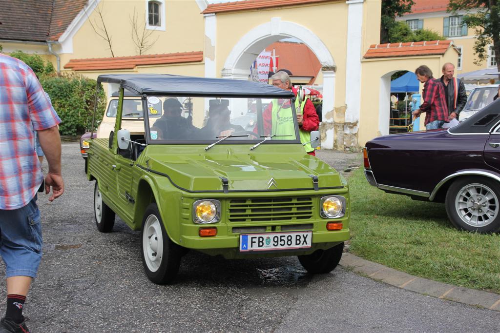 2014-07-13    Oldtimertreffen